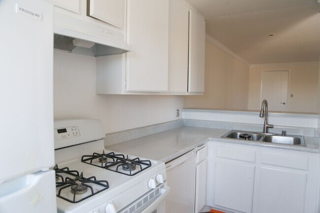 Foto del interior - Orange Apartments