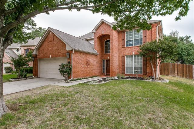 Primary Photo - 1324 Crepe Myrtle Dr