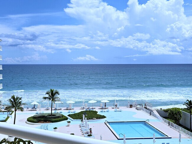 Building Photo - 3546 S Ocean Blvd