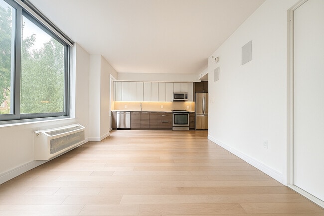 Foto del edificio - Parkhill City