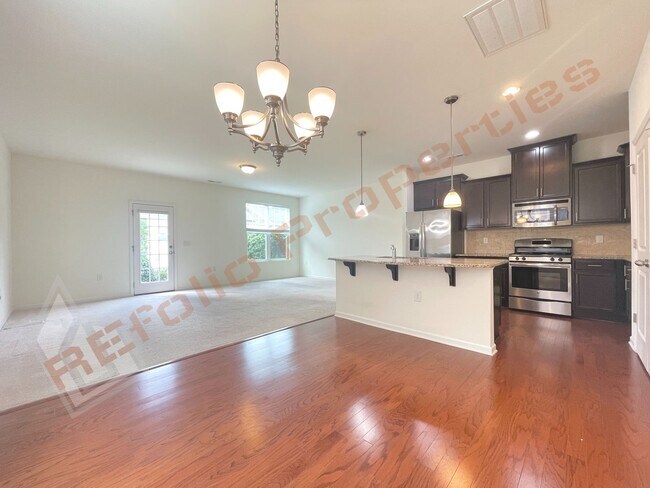 Foto del edificio - 606 Briarcliff St