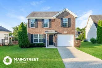 Building Photo - 8712 Chetwood Trace Dr