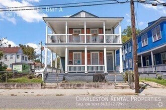 Building Photo - 380 Huger St