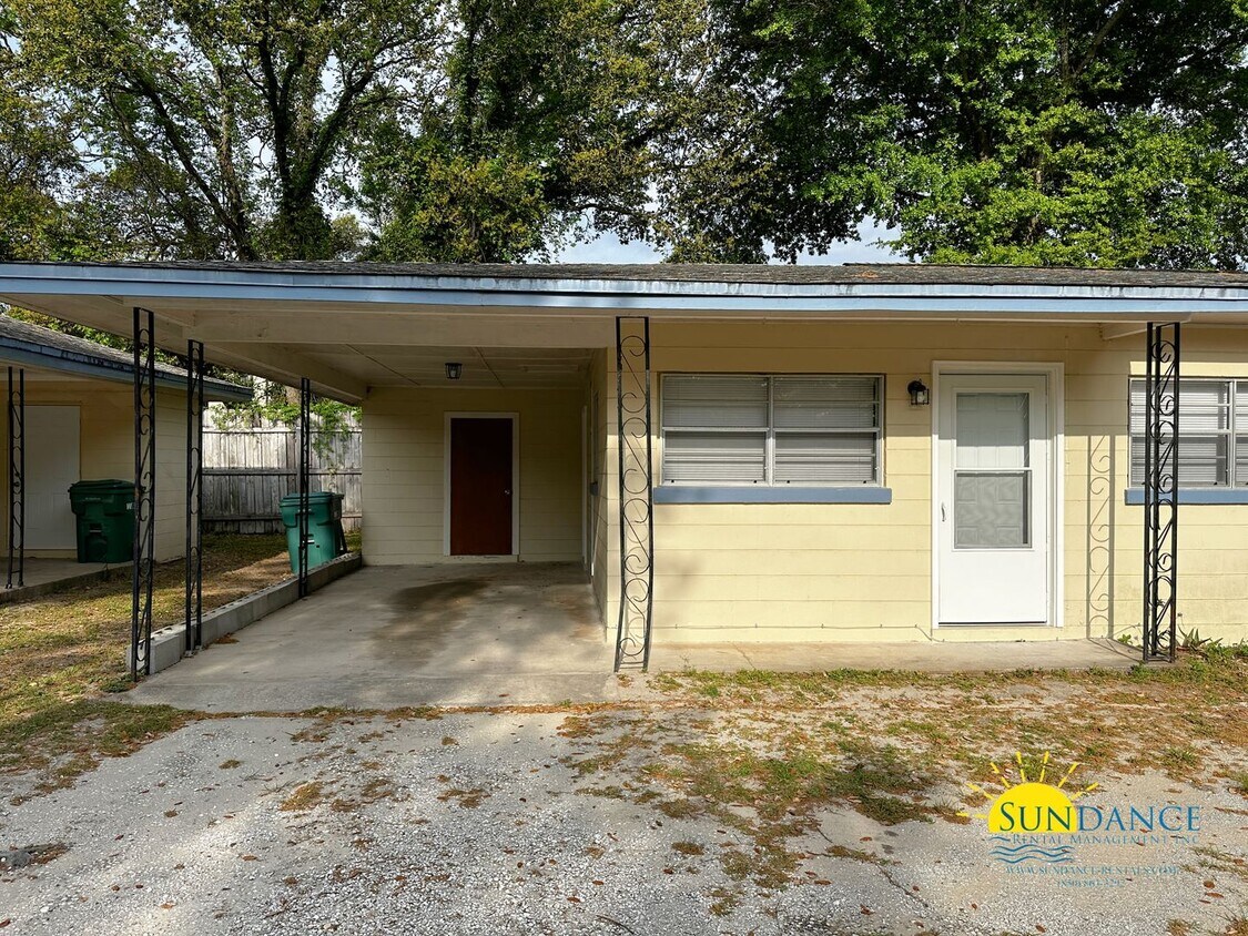 235 Beulah St, Fort Walton Beach, FL 32547 House Rental in Fort