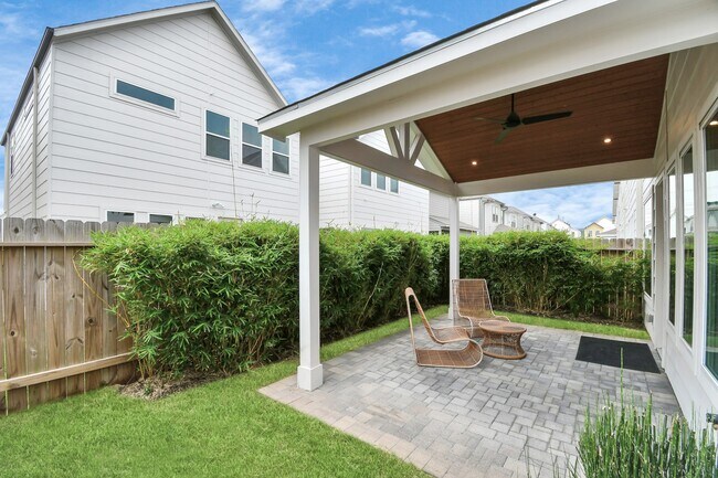 Foto del edificio - 4409 Abaco Ln