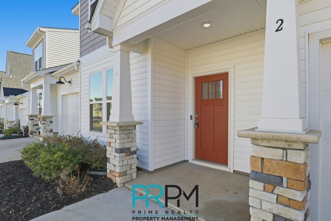 Photo - 2 Thornfield Dr Townhome