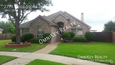 Building Photo - 2799 Ridge Stone Dr