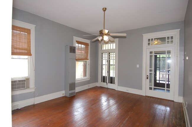 Building Photo - 801 Glenwood Ave