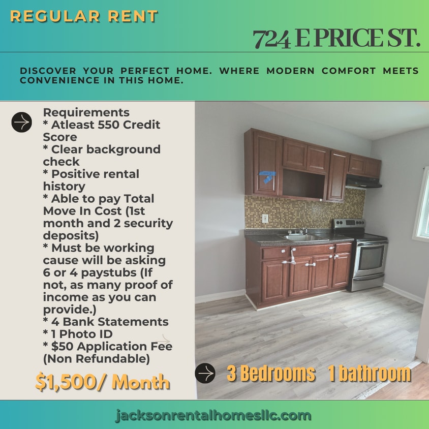 Photo - 724 E Price St (Philadelphia, PA)