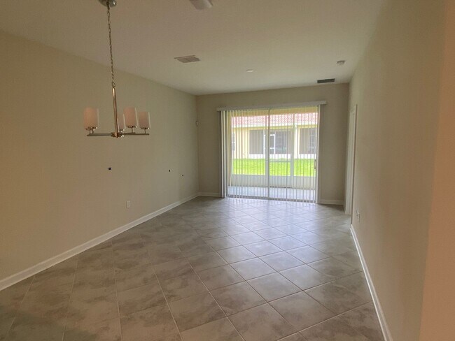 Photo - 3 bedroom Champions Gate Villa! Townhome