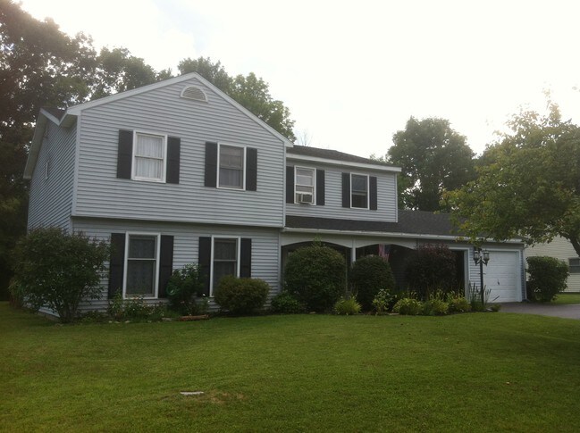 Duplex - 19 Hanover Dr