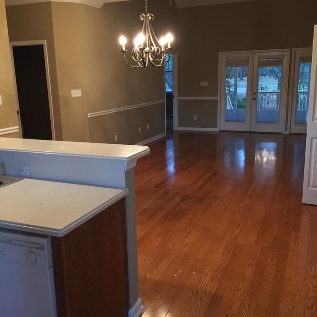 55 Fairway Dr, Crawfordville, FL 32327 Townhome Rentals in