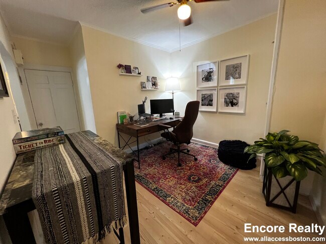 Foto del edificio - 115 Longwood Ave