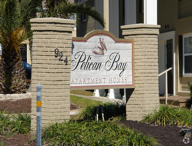 Foto del edificio - Pelican Bay Apartment Homes