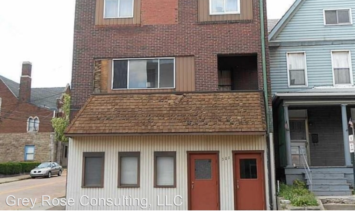 Primary Photo - 602 Main St