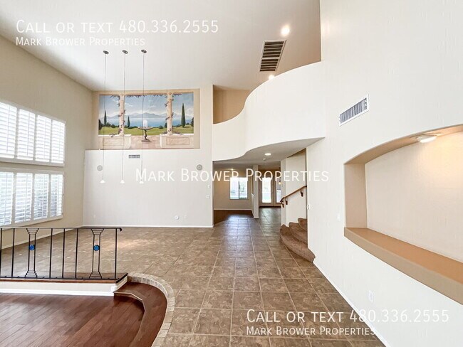 Foto del edificio - 1648 E Canyon Way