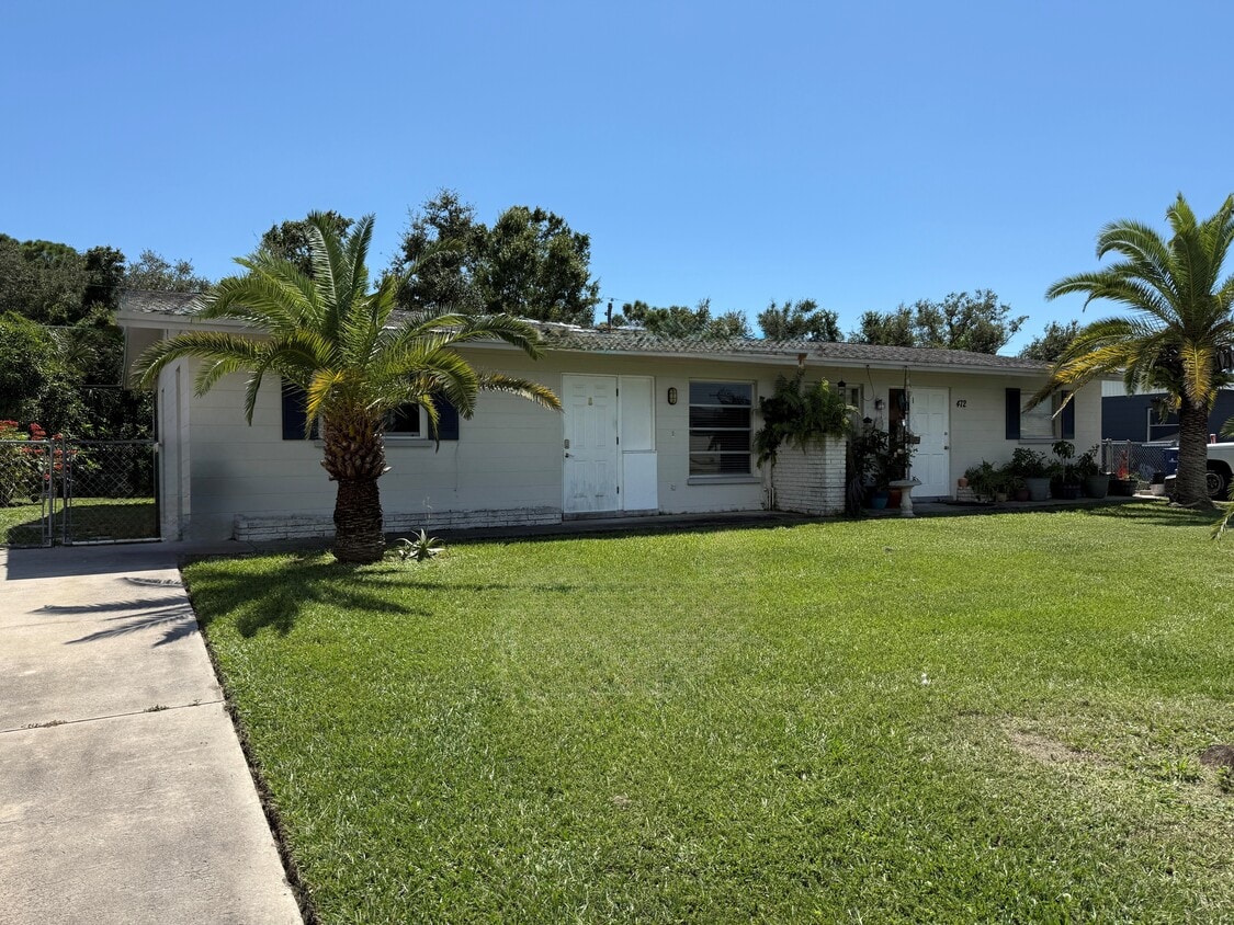 Foto principal - 474 Briarwood Rd