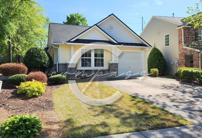 Foto principal - 105 Nacoochee Way