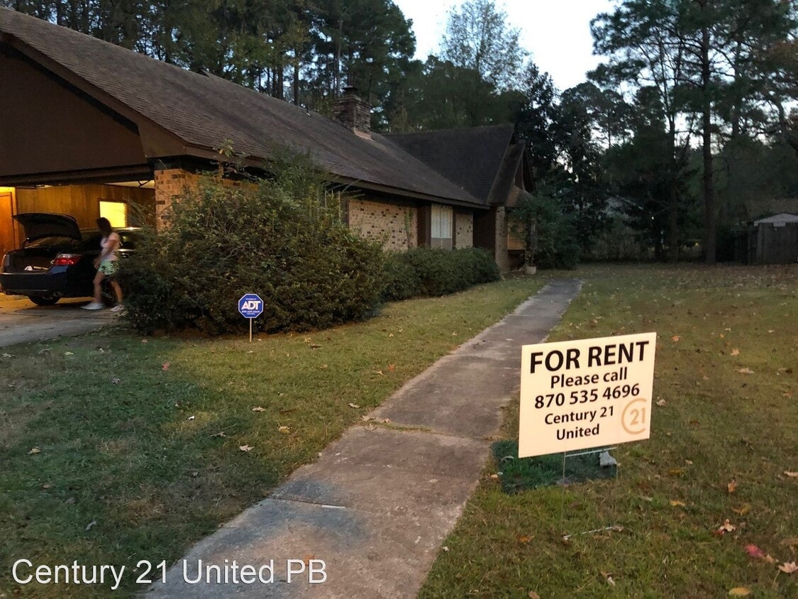 Primary Photo - 3 br, 2 bath House - 2100 Mt. Vernon