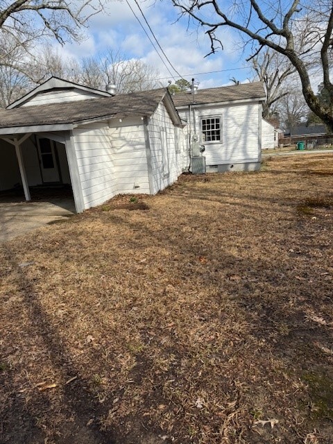 Building Photo - 3500 S Poplar St