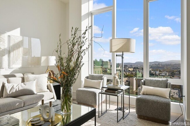 Foto del edificio - 2121 Webster St