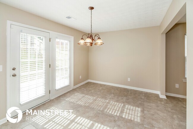 Foto del edificio - 5525 Sable Bay Point