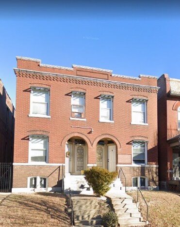 Primary Photo - 4545 Oakland Ave