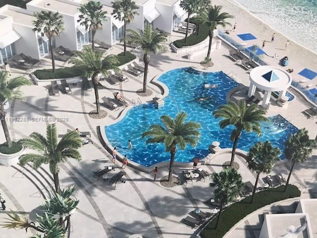 Building Photo - 3101 S Ocean Dr