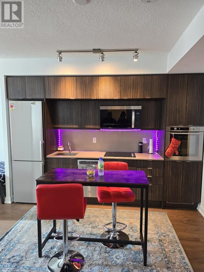 Photo du bâtiment - 10 York St