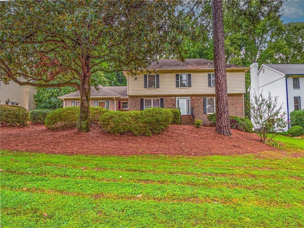 Primary Photo - 3263 Turtle Lake Dr SE