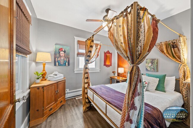 Foto del edificio - 715 Williams St