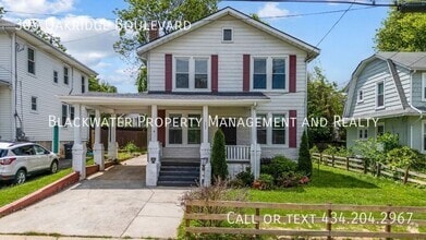 Building Photo - 305 Oakridge Blvd
