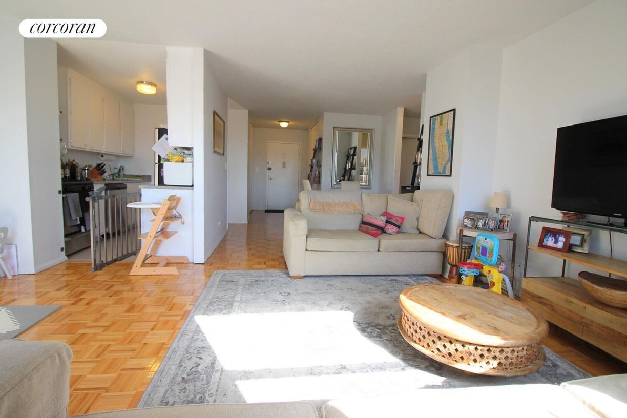 Foto principal - 401 Second Avenue 7D