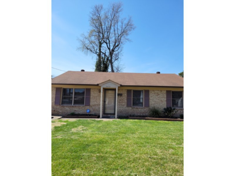 Foto principal - 3613 Herbert St