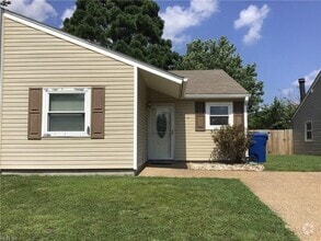 Building Photo - 1218 Owl Ct