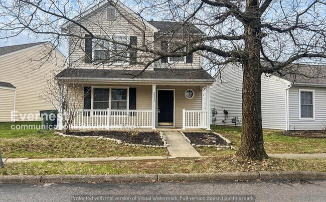 Foto del edificio - 2737 Proclamation Way