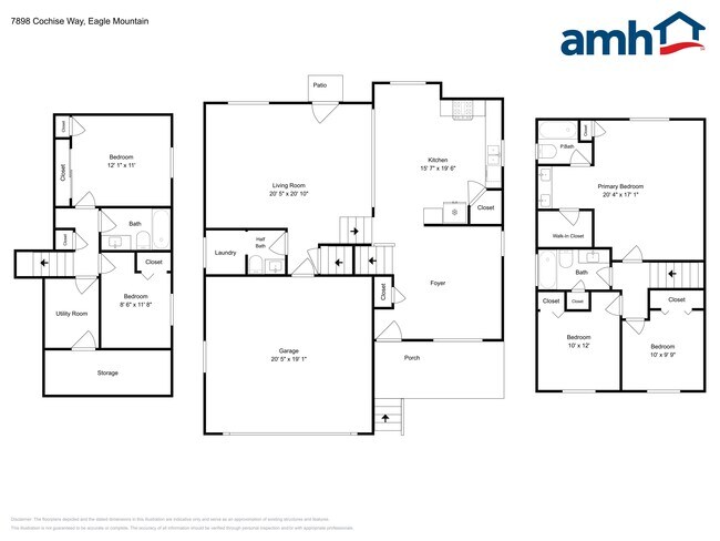 Building Photo - 7898 Cochise Way