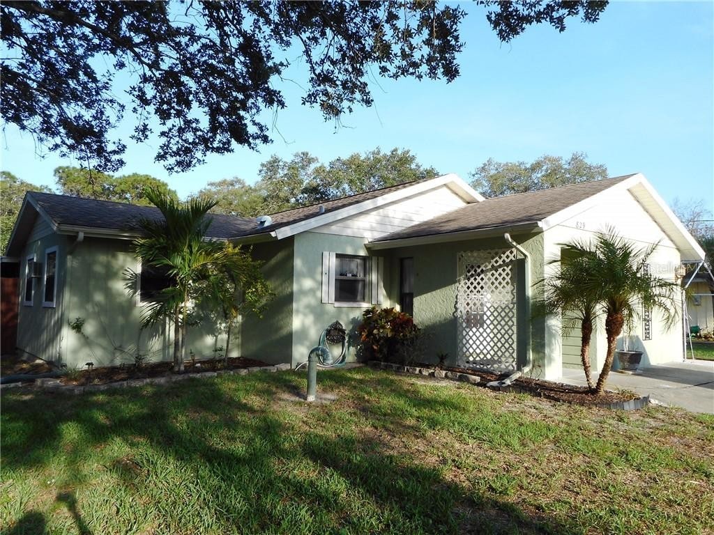 Primary Photo - 829 Locklear Ave