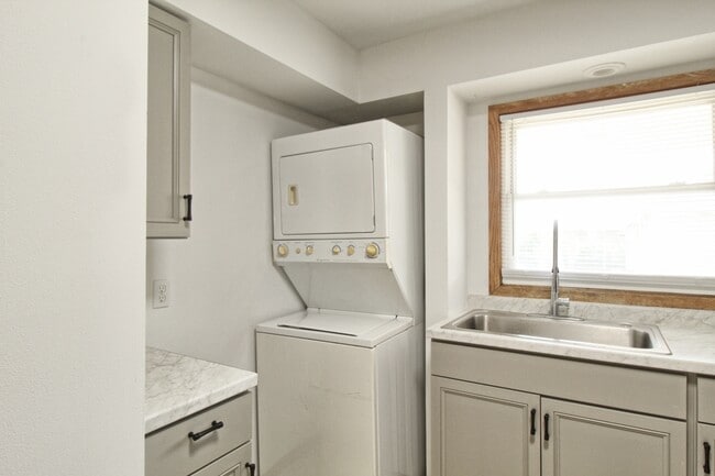 Foto del edificio - Laramie Apartment Homes