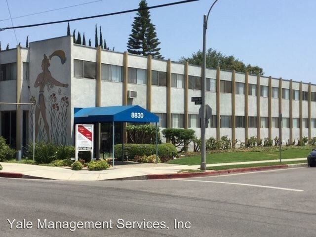 Foto del edificio - 6023 Garfield Ave