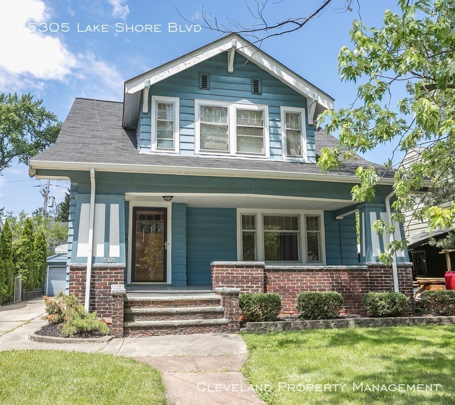 Primary Photo - Charming Home Near Lake Erie
