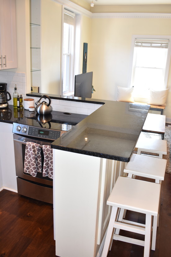 Foto principal - 1706 U St NW
