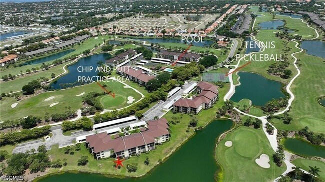 Foto del edificio - 12150 Kelly Sands Way