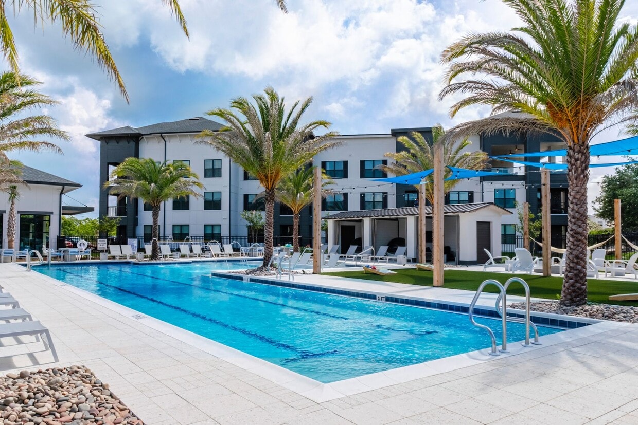 Vintage Destin Apartments 2004 98 Palms Blvd Destin, FL