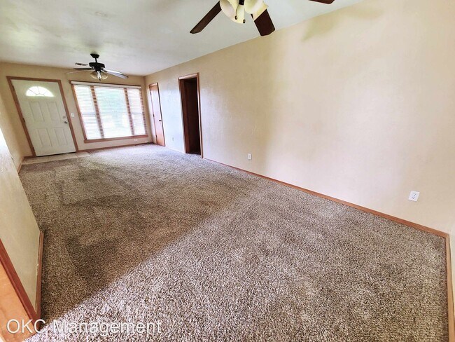 Foto del edificio - 2 br, 1 bath House - 2220 W Britton Rd