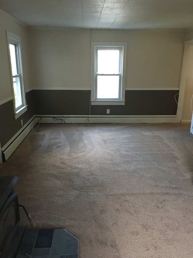 Sala de estar - 39 Reservoir Rd