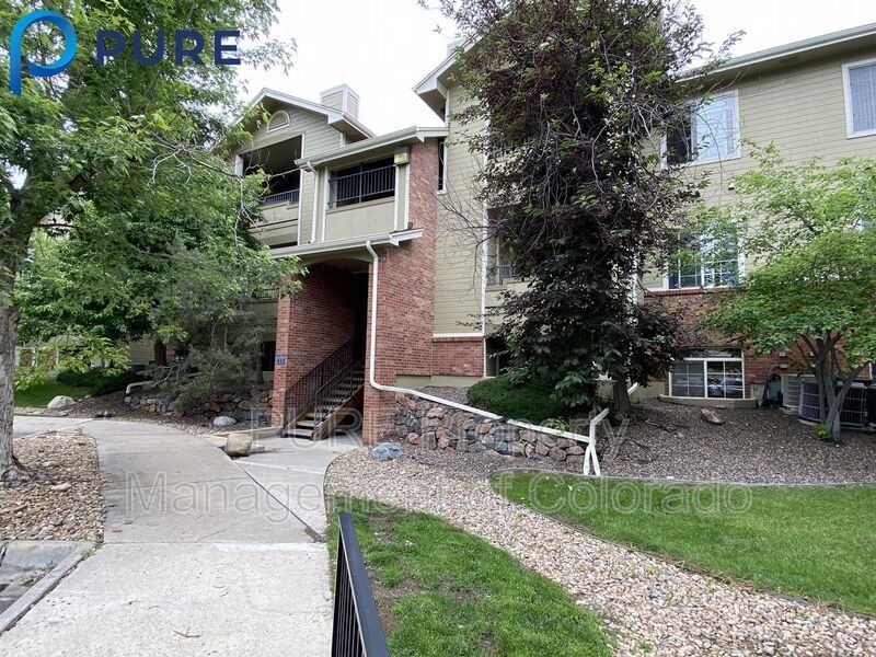 8422 S Upham Way Unit G57, Littleton, CO 80128 Condo for Rent in Littleton, CO
