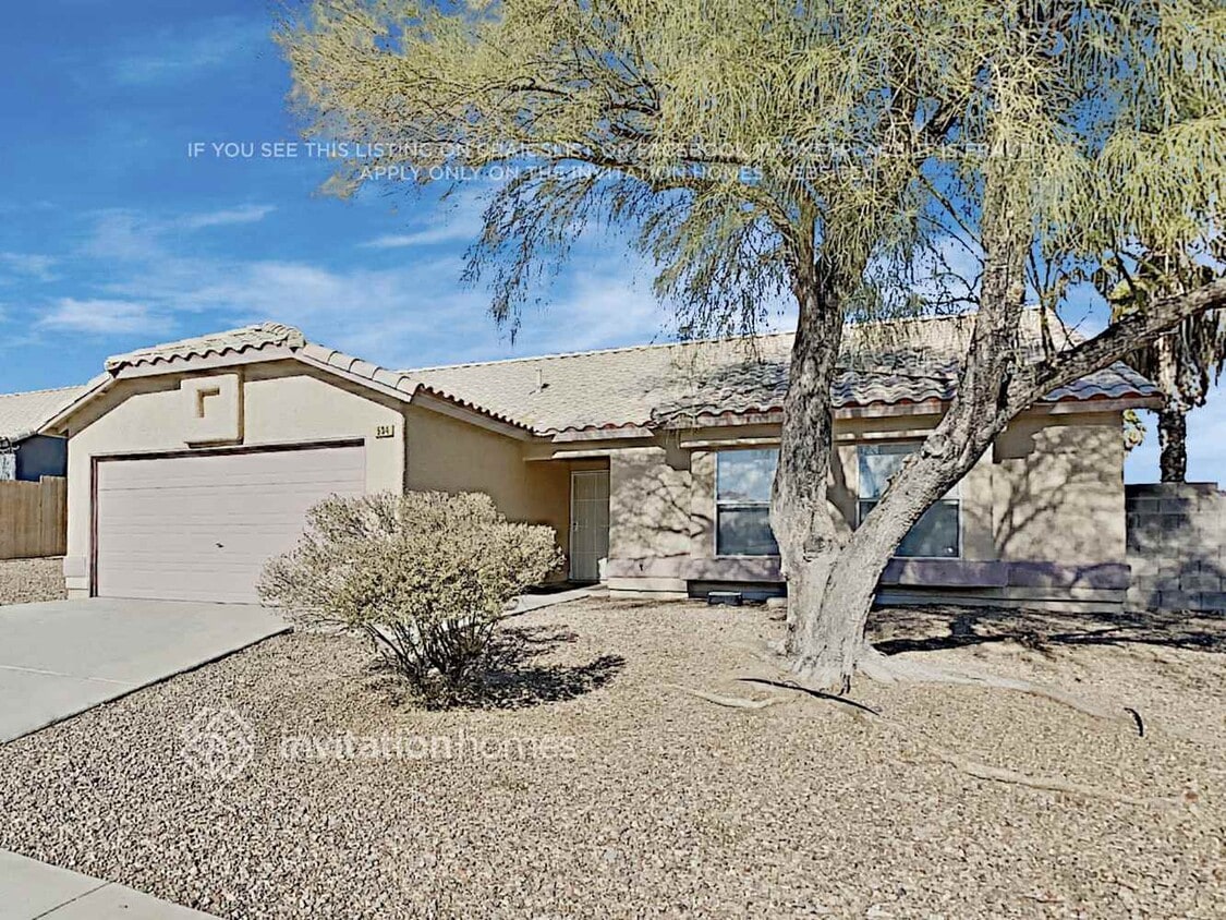 Foto principal - 534 Reliance Ave