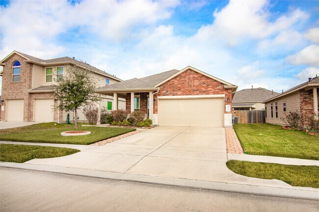 Foto del edificio - 20514 Chatfield Bend Way