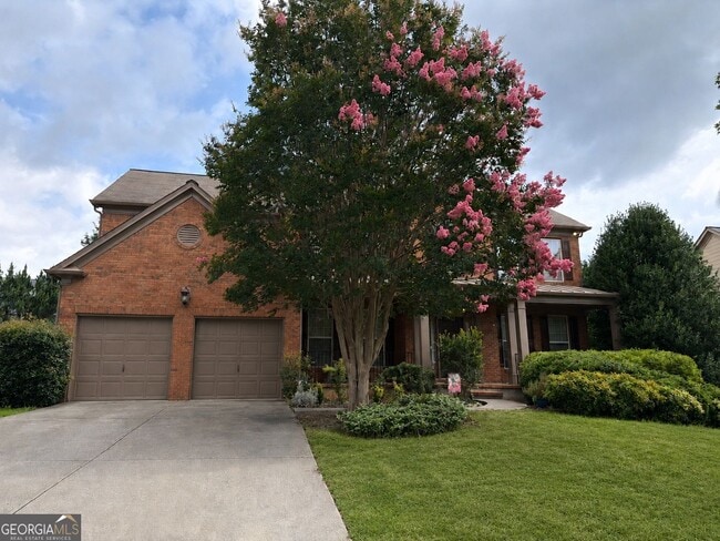 Foto del edificio - 1695 Montcliff Dr